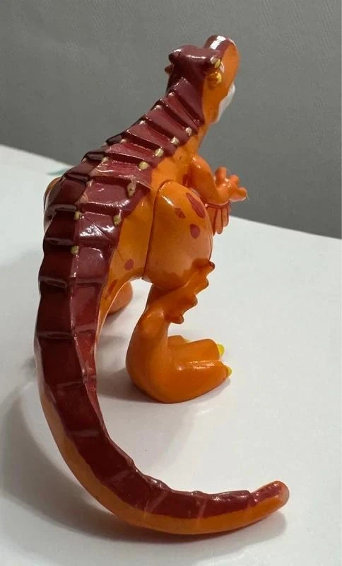Figura Figure Toy T-rex Invizimals – photo 4